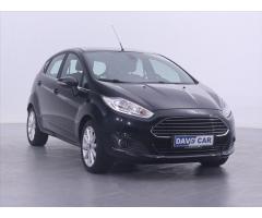 Ford Fiesta 1,0 Ecoboost 74kW Edition - 1