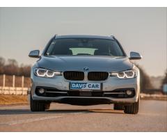 BMW Řada 3 3,0 335d 230kW 4x4 Sport-Line - 2