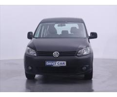Volkswagen Caddy 1,6 TDI Klima 5-Míst 1.Maj - 2