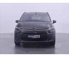 Citroën Grand C4 Picasso 2,0 HDI Intense 1.Maj. Serv.kniha - 2