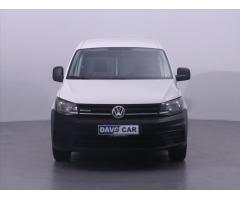 Volkswagen Caddy 1,4 TGI CZ Klimatizace Maxi - 2