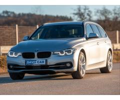 BMW Řada 3 3,0 335d 230kW 4x4 Sport-Line - 3