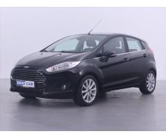 Ford Fiesta 1,0 Ecoboost 74kW Edition - 3