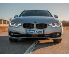 BMW Řada 3 3,0 335d 230kW 4x4 Sport-Line - 4