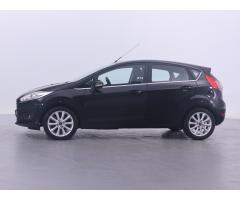 Ford Fiesta 1,0 Ecoboost 74kW Edition - 4