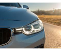 BMW Řada 3 3,0 335d 230kW 4x4 Sport-Line - 5