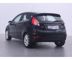 Ford Fiesta 1,0 Ecoboost 74kW Edition - 5