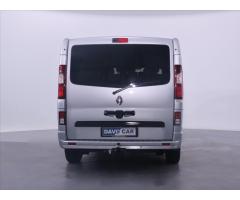 Renault Trafic 2,0 Blue dCi 170 SpaceClass L2 - 6