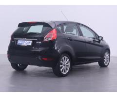 Ford Fiesta 1,0 Ecoboost 74kW Edition - 7