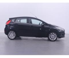 Ford Fiesta 1,0 Ecoboost 74kW Edition - 8