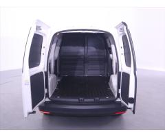 Volkswagen Caddy 1,4 TGI CZ Klimatizace Maxi - 9