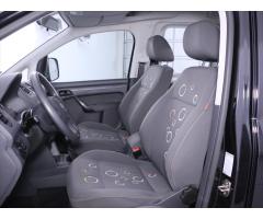 Volkswagen Caddy 1,6 TDI Klima 5-Míst 1.Maj - 10