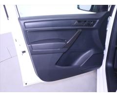 Volkswagen Caddy 1,4 TGI CZ Klimatizace Maxi - 10
