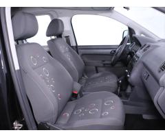 Volkswagen Caddy 1,6 TDI Klima 5-Míst 1.Maj - 11