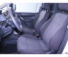 Volkswagen Caddy 1,4 TGI CZ Klimatizace Maxi - 11