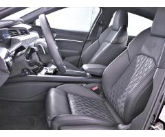 Audi e-tron 55 Quattro Advanced Sportback - 12