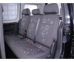 Volkswagen Caddy 1,6 TDI Klima 5-Míst 1.Maj - 13