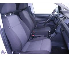 Volkswagen Caddy 1,4 TGI CZ Klimatizace Maxi - 13