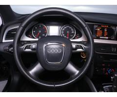Audi A4 3,0 TDI Quattro Xenon Allroad - 13