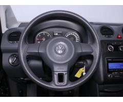 Volkswagen Caddy 1,6 TDI Klima 5-Míst 1.Maj - 14