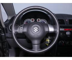 Suzuki SX4 1,5 VVT 82kW Klima - 15