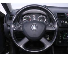 Škoda Roomster 1,6 TDI Scout Aut. klima Navi - 16