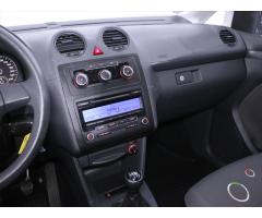Volkswagen Caddy 1,6 TDI Klima 5-Míst 1.Maj - 16