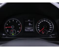 Volkswagen Caddy 1,4 TGI CZ Klimatizace Maxi - 16