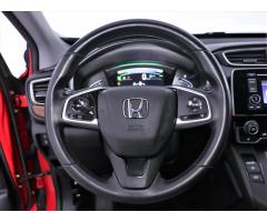 Honda CR-V 2,0 I-VTEC Hybrid CZ 1.Maj DPH - 18