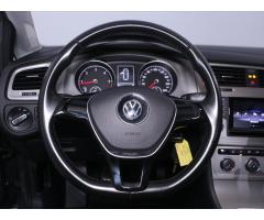 Volkswagen Golf 1,6 TDI 81kW Comfortline - 18