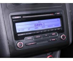 Volkswagen Caddy 1,6 TDI Klima 5-Míst 1.Maj - 18