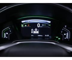Honda CR-V 2,0 I-VTEC Hybrid CZ 1.Maj DPH - 19