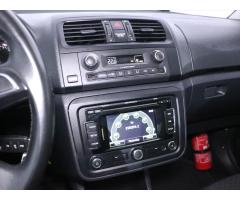 Škoda Roomster 1,6 TDI Scout Aut. klima Navi - 19
