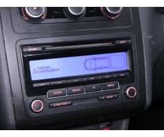 Volkswagen Caddy 1,6 TDI Klima 5-Míst 1.Maj - 19