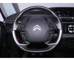 Citroën Grand C4 Picasso 2,0 HDI Intense 1.Maj. Serv.kniha - 19