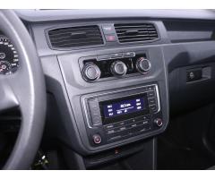 Volkswagen Caddy 1,4 TGI CZ Klimatizace Maxi - 19