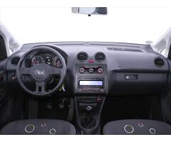 Volkswagen Caddy 1,6 TDI Klima 5-Míst 1.Maj - 20