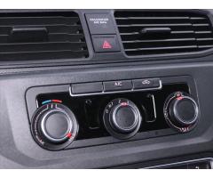 Volkswagen Caddy 1,4 TGI CZ Klimatizace Maxi - 20