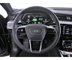 Audi e-tron 55 Quattro Advanced Sportback - 22