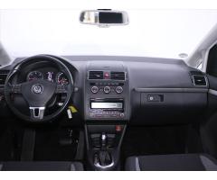 Volkswagen Touran 2,0 TDI DSG Life Panorama - 22