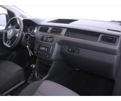 Volkswagen Caddy 1,4 TGI CZ Klimatizace Maxi - 22