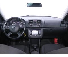 Škoda Roomster 1,6 TDI Scout Aut. klima Navi - 23