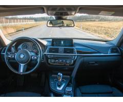 BMW Řada 3 3,0 335d 230kW 4x4 Sport-Line - 25