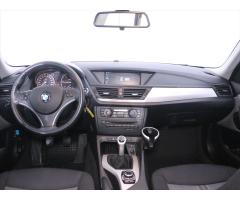 BMW X1 2,0 18d xDrive CZ Serv.kniha - 30