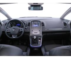 Renault Grand Scénic 1,5 dCi CZ Intens 1.Maj. DPH - 33