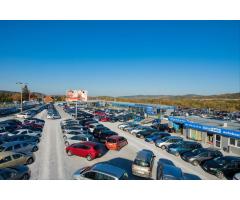 Renault Trafic 2,0 Blue dCi 170 SpaceClass L2 - 34
