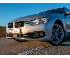 BMW Řada 3 3,0 335d 230kW 4x4 Sport-Line - 39