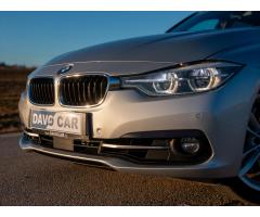 BMW Řada 3 3,0 335d 230kW 4x4 Sport-Line - 40