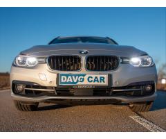 BMW Řada 3 3,0 335d 230kW 4x4 Sport-Line - 41