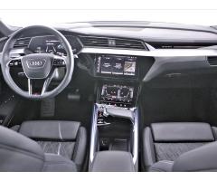 Audi e-tron 55 Quattro Advanced Sportback - 42